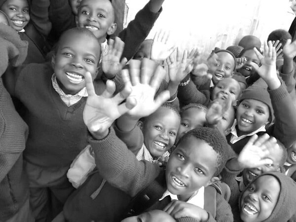 Contrasto alla povertà educativa di minori orfani - Gatimbi, Kenya