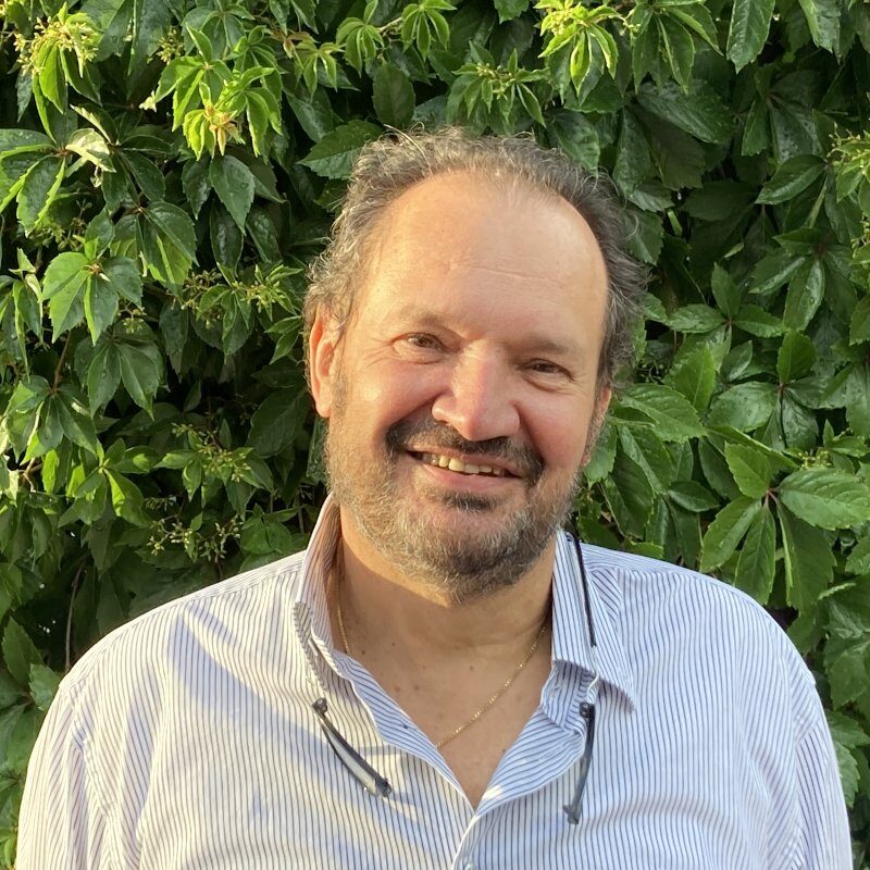 Roberto Borello