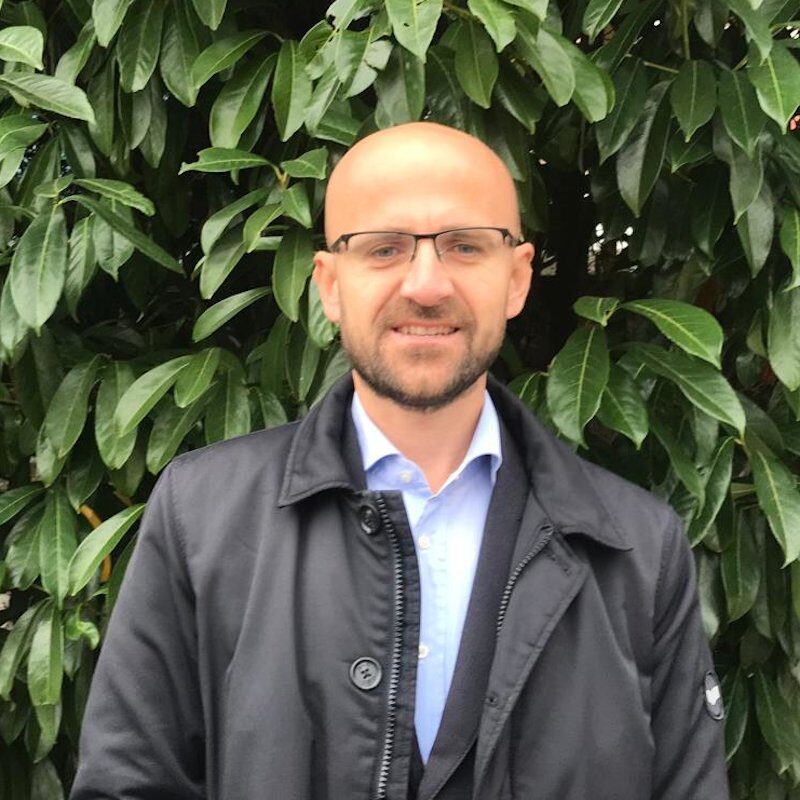 Roland Dodani