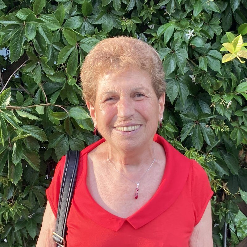 Pina Gullace