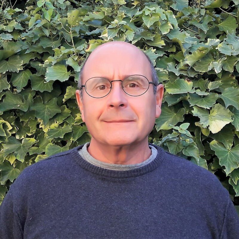 Giuseppe Indovina