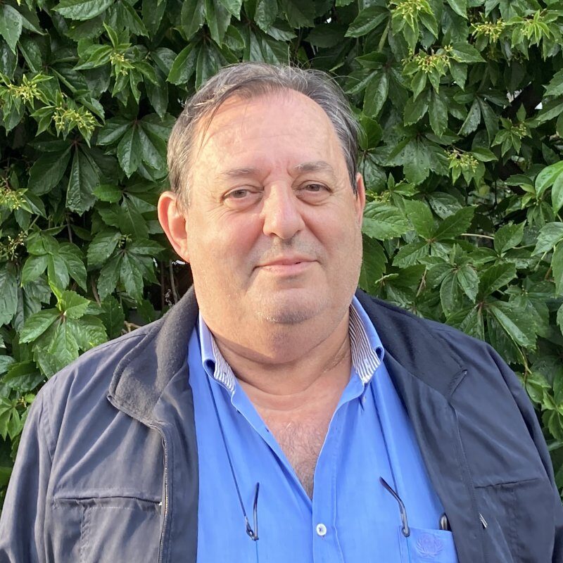 Roberto Peano