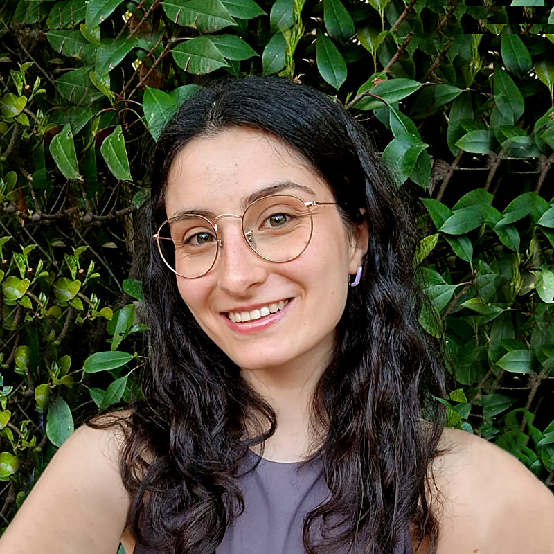Grace Filizzola